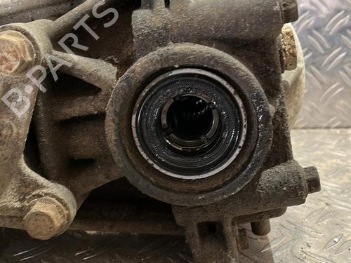 Used Rear differential Rear differential MITSUBISHI ASX (GA_W_) 1.8 DI-D 4WD (GA6W) (150 hp) 21515796 21515796