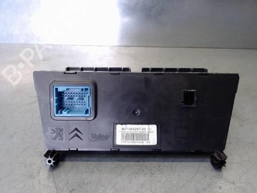 Used Climate control PEUGEOT 308 I (4A_, 4C_) 1.6 HDi (92 hp) 30534318