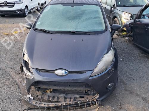 Front right interior door handle FORD FIESTA VI (CB1, CCN) 1.4 TDCi | BP30956321I14  - Image 5