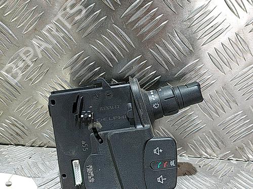 Steering column stalk RENAULT KANGOO Express (FW0/1_) 1.5 dCi 90 (FW0G, FW05, FW08, FW11) | BP21504637I23 