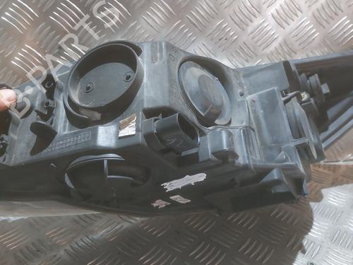 Right headlight FORD FOCUS III 1.0 EcoBoost | BP29141682C29 