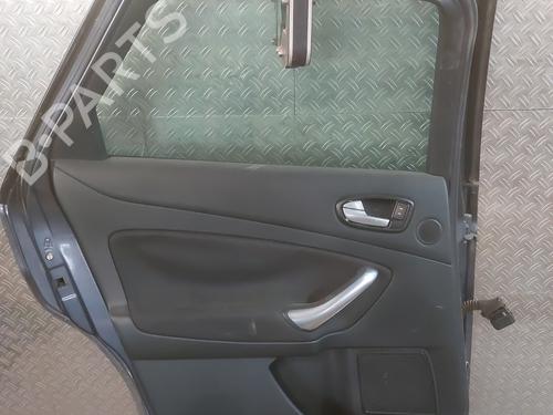 Left rear door FORD MONDEO IV Turnier (BA7) 1.8 TDCi | BP27234660C4 