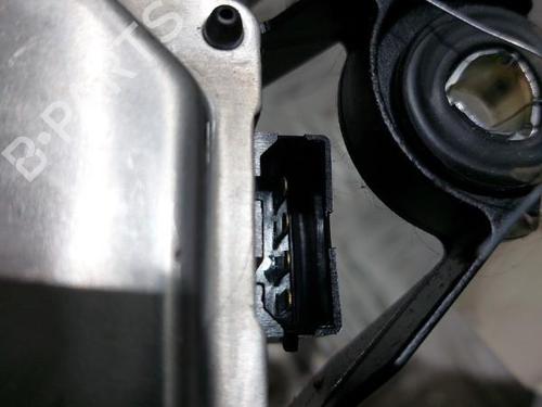 Rear wiper motor SEAT IBIZA IV (6J5, 6P1) 1.4 TDI | BP21503646M102 