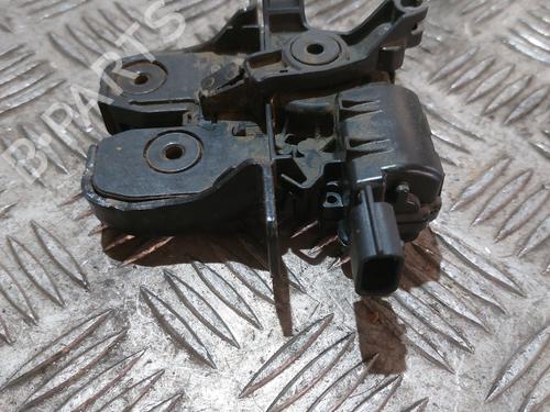 Tailgate lock DACIA DUSTER (HS_) 1.5 dCi 4x4 (HSMC, HSMD) | BP21513626C101 