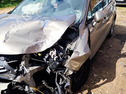 Right taillight CITROËN C4 II (NC_) 1.6 HDi 115 | BP29413147C35 - Image 8