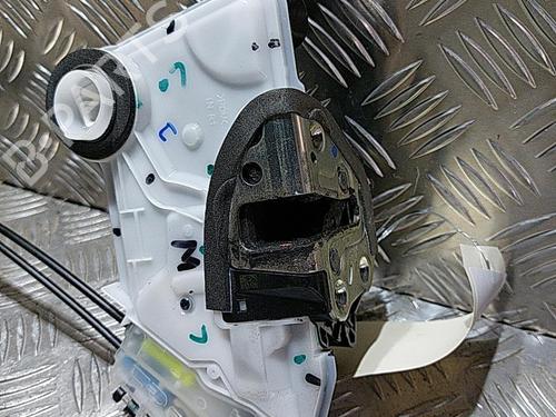 Front right lock TOYOTA AYGO (_B4_) 1.0 VVTi (KGB40) | BP21510711C97 