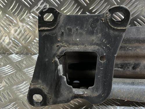 Used Rear bumper bracket Rear bumper bracket VW GOLF V (1K1) 1.9 TDI (90 hp) 21515762 21515762