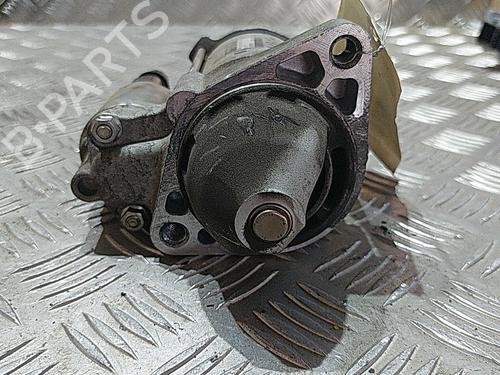 Startmotor MERCEDES-BENZ C-CLASS (W204) C 200 CDI (204.001) (136 hp) 21504552