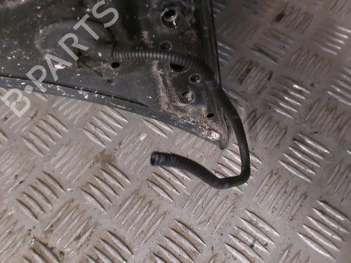 Hood VW POLO IV (9N_, 9A_) 1.4 16V | BP22438105C1 