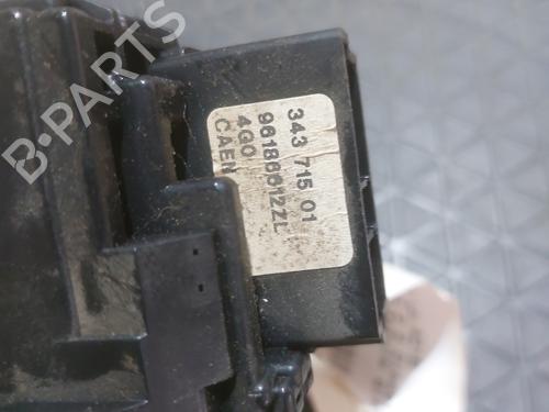 Steering column stalk PEUGEOT 406 (8B) 2.0 HDI 110 | BP25487235I23 