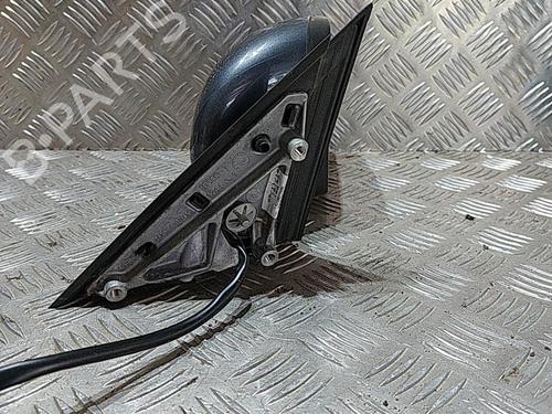 Right mirror SKODA FABIA II Combi (545) 1.6 TDI | BP21514453C27 