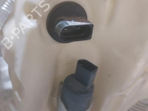 Windscreen washer tank AUDI A4 B7 (8EC) 2.0 TDI 16V | BP28385152C113 