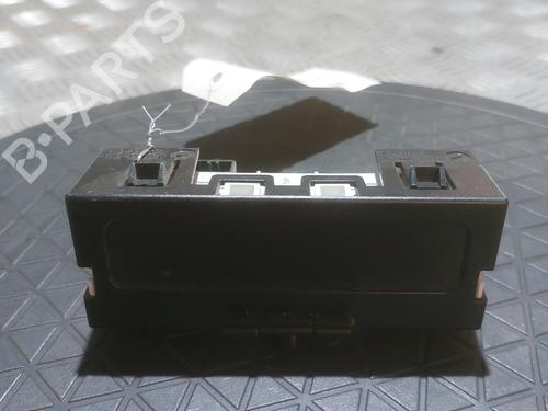 Display für RENAULT CLIO II (BB_, CB_) 1.2 LPG (58 hp) 25483601