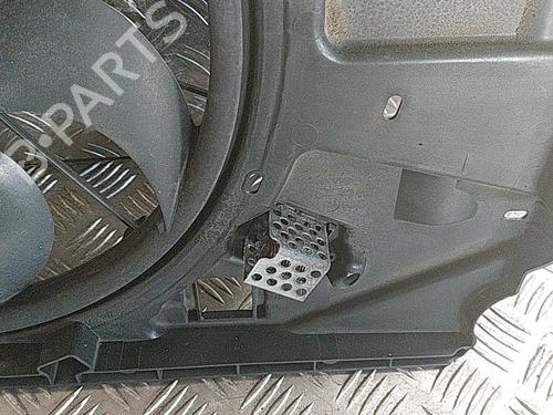 Køleventilator elektrisk RENAULT LAGUNA III (BT0/1) 2.0 dCi (BT01, BT08, BT09, BT0E, BT0K, BT12, BT1C, BT1D,... (150 hp) 21514768