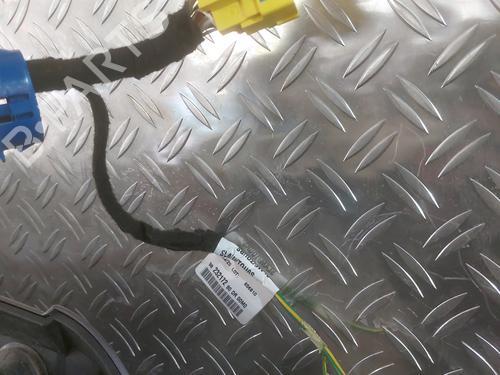 Tailgate PEUGEOT 308 II (LB_, LP_, LW_, LH_, L3_) 1.5 BlueHDi 130 | BP26906970C6