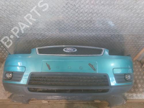 Front bumper FORD FOCUS C-MAX (DM2) 1.6 TDCi | BP24660621C7 - Image 5