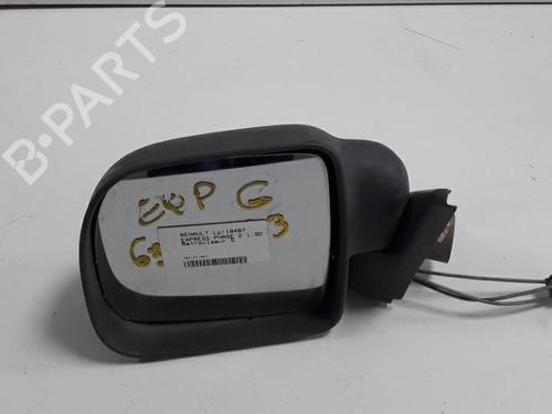 Left mirror RENAULT RAPID Box Body/MPV (F40_, G40_) 1.9 D (F40R) | BP28690205C26