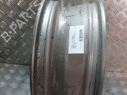 Felg Felg OPEL MERIVA A MPV (X03) 1.7 CDTI (E75) (125 hp) 22238324 22238324