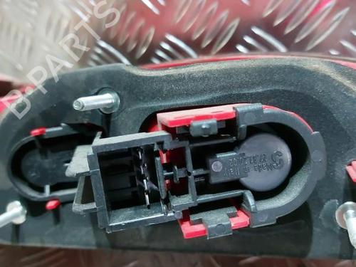 Used Left taillight Left taillight ALFA ROMEO 159 (939_) 1.9 JTDM 8V (939AXE1B) (120 hp) 21503324 21503324