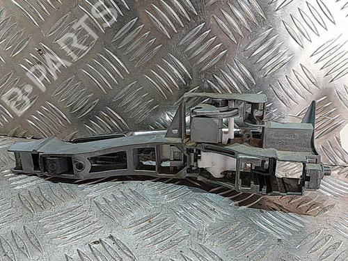 Venstre foran utvendig håndtak CITROËN C3 II (SC_) 1.2 VTi 82 | BP21506729C128 