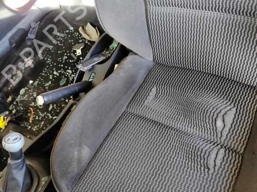 Used Left front seat Left front seat PEUGEOT 207 (WA_, WC_) 1.6 HDi (90 hp) 29570893 29570893