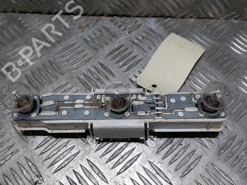 Used Lamp holder Lamp holder RENAULT RAPID Box Body/MPV (F40_, G40_) 1.9 D (F40P, F40N, F40E) (64 hp) 21512704 21512704