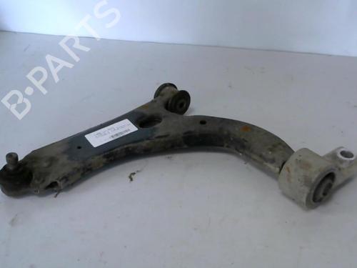Used Left front suspension arm FORD FIESTA V (JH_, JD_) 1.6 TDCi (90 hp) 28620357