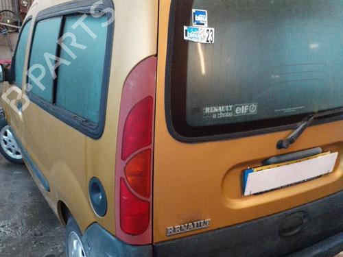 Steering column stalk RENAULT KANGOO (KC0/1_) D 65 1.9 (KC0E, KC02, KC0J, KC0N) | BP28069783I23 - Image 5