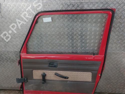 Right front door SUZUKI SJ410 1.0 (SJ410) | BP21511784C3 