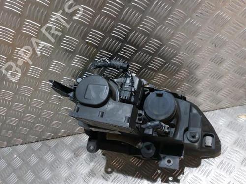 Optica esquerda Optica esquerda RENAULT ESPACE III (JE0_) 2.2 dCi (JE0K) (130 hp) 25261279 25261279