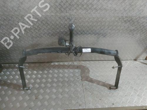 Used Tow ball/Mechanism DACIA DUSTER (HS_) 1.6 16V Hi-Flex (105 hp) 25894544