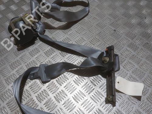 Front left seatbelt CITROËN C5 I Break (DE_) 2.2 HDi (DE4HXB, DE4HXE) | BP28568834I26  - Image 5