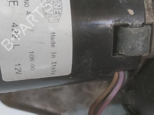 Used Front wiper motor Front wiper motor PEUGEOT BOXER Platform/Chassis (ZCT_) 2.5 D (86 hp) 32699804 32699804