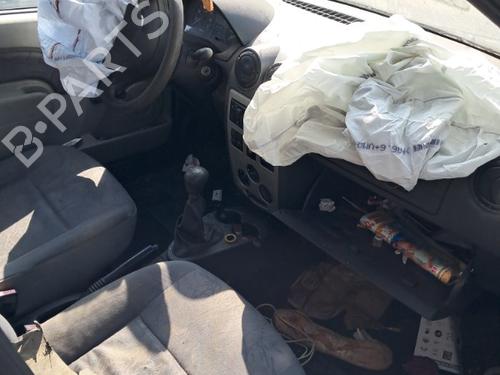 Front right lock DACIA LOGAN (LS_) 1.4 (LS0A, LS0C, LS0E, LS0G) | BP27996543C97 - Image 3