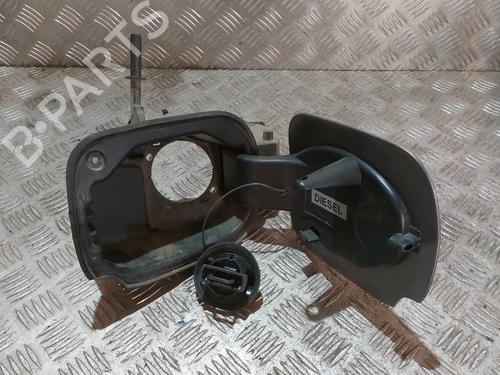 Fuel flap RENAULT CLIO III (BR0/1, CR0/1) 1.5 dCi (C/BR0G, C/BR1G) | BP21670435C131
