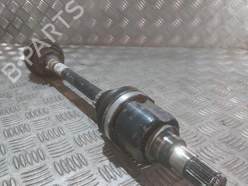 Left front driveshaft SUZUKI SWIFT IV (FZ, NZ) 1.3 DDiS (AZG413D, ZC02S, ZC92S) | BP23811076M38 - Image 2