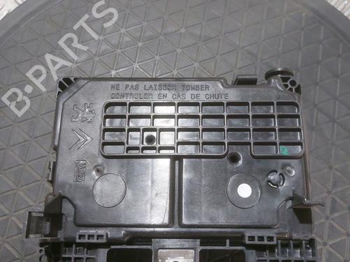 Electronic module PEUGEOT 207 (WA_, WC_) 1.6 16V VTi | BP27219503M83 