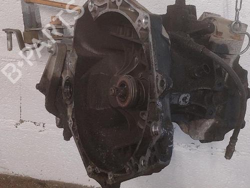 Gearbox OPEL CORSA D (S07) | BP33824528M3 - Image 5