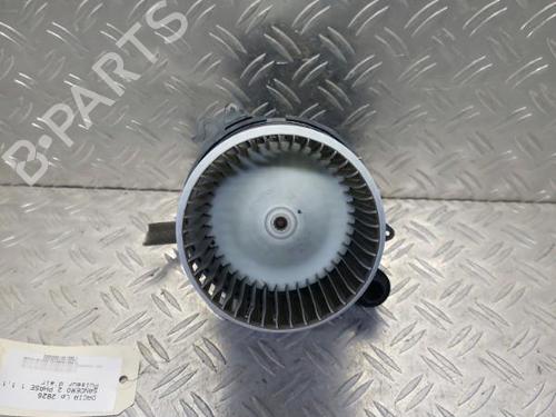 Heater blower motor DACIA SANDERO II 1.2 | BP21512802M62 - Image 2