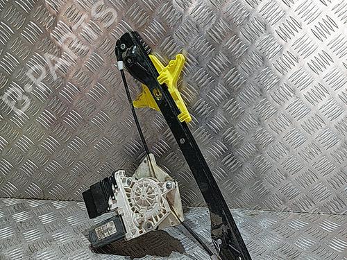 Used Rear right window mechanism VW GOLF V (1K1) 1.9 TDI (105 hp) 21509011