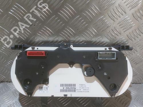 Used Instrument cluster Instrument cluster RENAULT TRAFIC II Bus (JL) 1.9 dCI 100 (JL0C, JL0K) (101 hp) 25050496 25050496