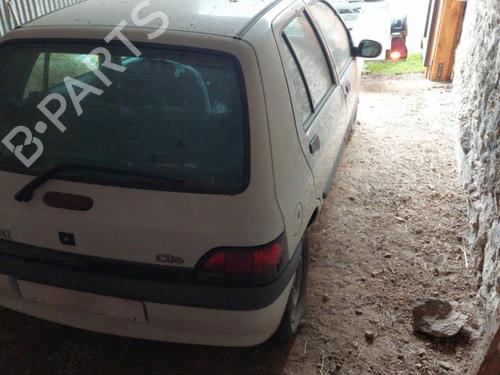 Used Parts RENAULT CLIO I (B/C57_, 5/357_)  1.4 (B57J, C57J, B57P)  2011531