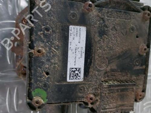 Used Electric handbrake OPEL ASTRA J (P10) 1.7 CDTI (68) (125 hp) 21504108