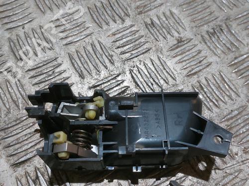 Rear right interior door handle MITSUBISHI PAJERO III (V7_W, V6_W) 3.2 Di-D (V68W) | BP21670732I16 