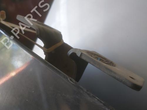 Tailgate PEUGEOT 508 SW I (8E_) 2.0 HDi RXH Hybrid4 | BP25406475C6