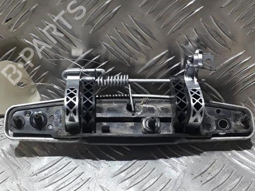 Høyre foran utvendig håndtak DACIA SANDERO 1.5 dCi (86 hp) 21511291