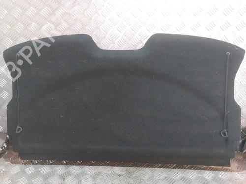 Used Rear parcel shelf CITROËN C4 I (LC_) 1.4 16V (88 hp) 22387621