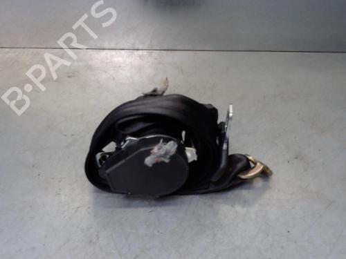Used Rear left belt tensioner SEAT ALTEA (5P1) 1.9 TDI (105 hp) 30096358