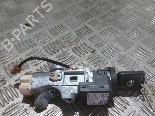 Used Ignition barrel NISSAN X-TRAIL I (T30) 2.2 dCi 4x4 (136 hp) 26221075