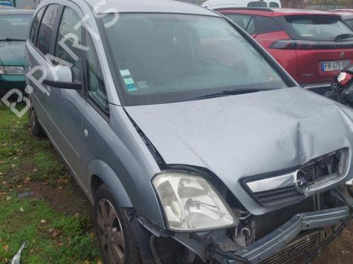 Switch OPEL MERIVA A MPV (X03) 1.7 CDTI (E75) | BP21503286I30 - Image 5